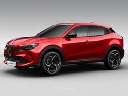 Rosso Nuova 2025 Alfa Romeo Junior Edizione Speciale SUV | 29.950 € (Buon prezzo)