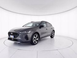 Grigio Usata 2022 Ford Focus Active Tre volumi | 19.320 € (Buon prezzo)