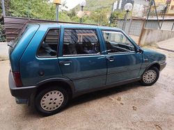 Verde Usata 2002 Fiat Uno Due volumi | 4500 €