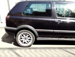 Nero Usata 1997 VW Golf III GTI Due volumi | 4500 €