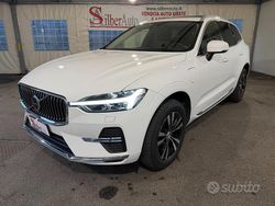 Bianco Usata 2021 Volvo XC60 Inscription SUV | 30.850 € (Ottimo prezzo)