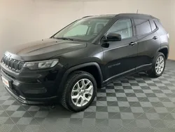 Nero Usata 2023 Jeep Compass Longitude SUV | 20.699 € (Ottimo prezzo)