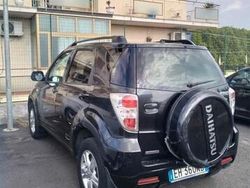 Nero Usata 2011 Daihatsu Terios SUV | 3300 € (Super prezzo)