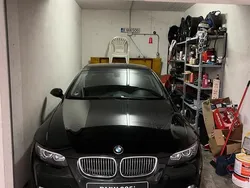 Usata 2006 BMW 335 Coupé | 14.500 €