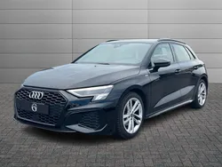 Usata 2021 Audi A3 Sportback e-tron S-Line Tre volumi | 24.900 € (Ottimo prezzo)