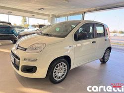 Bianco Nuova 2025 Fiat Panda Pop Due volumi | 11.800 €