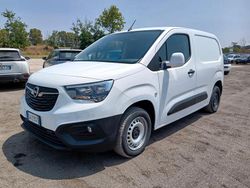 Bianco Usata 2020 Opel Combo Edition Monovolume | 10.573 € (Cara)
