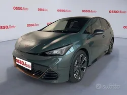 Verde Nuova 2025 Cupra Born e-Boost Due volumi | 49.900 €