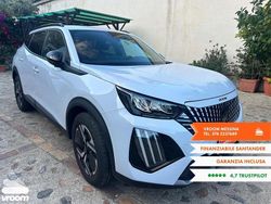 Usata 2024 Peugeot 2008 Allure SUV | 19.990 € (Buon prezzo)