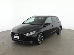 Nero Usata 2021 Hyundai i20 | 11.999 € (Super prezzo)