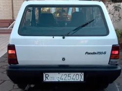 Usata 1990 Fiat 750 S Tre volumi | 2500 €