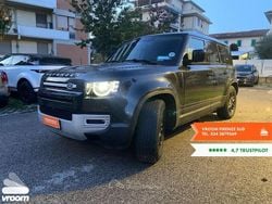 Nero Usata 2023 Land Rover Defender SE SUV | 50.900 € (Super prezzo)