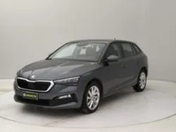 Grigio Usata 2020 Skoda Scala Style Due volumi | 15.100 € (Cara)