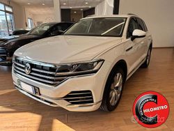 Bianco Usata 2020 VW Touareg SUV | 36.999 € (Buon prezzo)