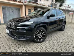 Nero Usata 2015 Jeep Cherokee Limited SUV | 11.900 € (Ottimo prezzo)