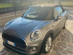 Mini Cooper D Cabriolet
