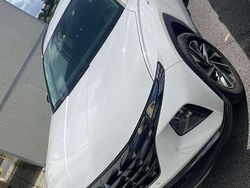 Usata 2023 Hyundai Tucson Advanced SUV | 23.500 € (Ottimo prezzo)