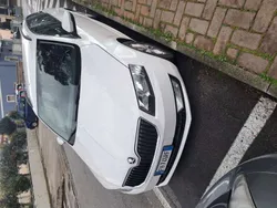 Usata 2017 Skoda Octavia Design Edition Station wagon | 9800 € (Buon prezzo)