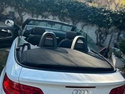 Bianco Usata 2010 Audi A3 Cabriolet Cabrio | 11.000 €