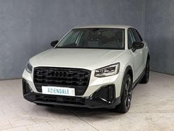 Grigio Usata 2024 Audi Q2 S-Line SUV | 29.890 € (Buon prezzo)