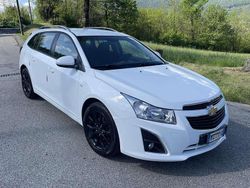 Bianco Usata 2013 Chevrolet Cruze LT Station wagon | 3000 € (Buon prezzo)