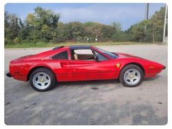 Rosso Usata 1983 Ferrari 308 Coupé | 70.000 €