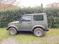 Usata 1996 Suzuki Samurai SUV | 7900 €