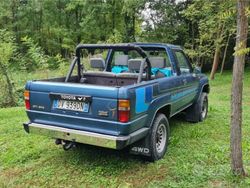 Blu Usata 1989 Toyota 4 Runner SUV | 24.900 €