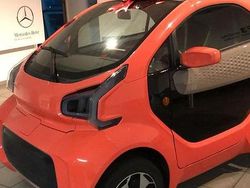 Usata 2021 XEV Yoyo Due volumi | 7000 €
