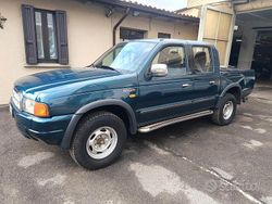 Usata 2002 Ford Ranger Pick-up | 8300 € (Molto cara)