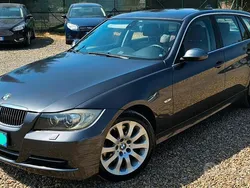 Usata 2007 BMW 330 Station wagon | 3800 € (Buon prezzo)