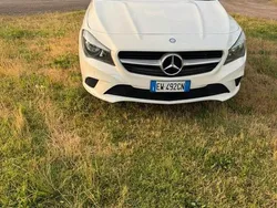 Usata 2014 Mercedes CLA180 Tre volumi | 13.500 € (Super prezzo)
