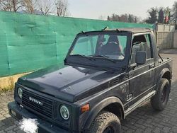 Usata 1986 Suzuki Samurai SUV | 4800 €