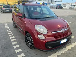 Usata 2013 Fiat 500L Monovolume | 8000 € (Buon prezzo)