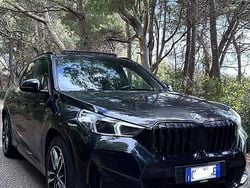 Nero Usata 2025 BMW X1 M Sport SUV | 49.000 € (Ottimo prezzo)
