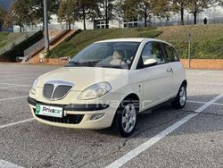 Giallo Usata 2004 Lancia Ypsilon Due volumi | 3540 € (Buon prezzo)