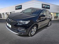 Nero Usata 2020 Opel Grandland X Innovation SUV | 18.600 € (Buon prezzo)