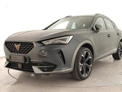 Grigio Usata 2021 Cupra Formentor SUV | 24.890 € (Ottimo prezzo)