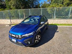 Blu Usata 2023 Dacia Sandero Extreme Due volumi | 13.500 € (Buon prezzo)