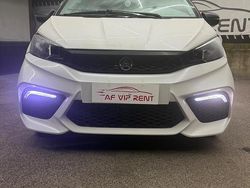 Bianco Usata 2021 Aixam City GTO Tre volumi | 10.990 € (Buon prezzo)