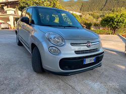 Usata 2016 Fiat 500L Monovolume | 6000 € (Buon prezzo)