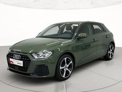 Usata 2025 Audi A1 | 26.400 € (Buon prezzo)
