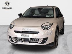 Beige Nuova 2025 Fiat 600 La Prima Station wagon | 26.200 €