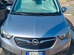Grigio Usata 2020 Opel Crossland SUV | 10.000 € (Super prezzo)