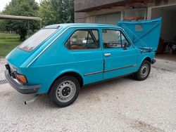 Usata 1970 Fiat 127 Due volumi | 4500 €