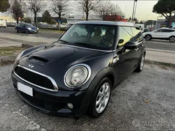 Usata 2008 Mini Cooper Clubman Station wagon | 6500 € (Molto cara)