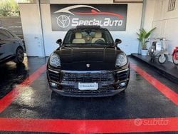 Nero Usata 2016 Porsche Macan SUV | 36.999 € (Super prezzo)