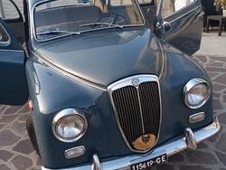 Blu Usata 1960 Lancia Appia Tre volumi | 10.000 €