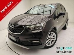 Nero Usata 2019 Opel Mokka SUV | 12.400 € (Buon prezzo)