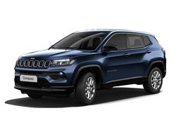 Blu Usata 2021 Jeep Compass Limited SUV | 15.900 € (Ottimo prezzo)